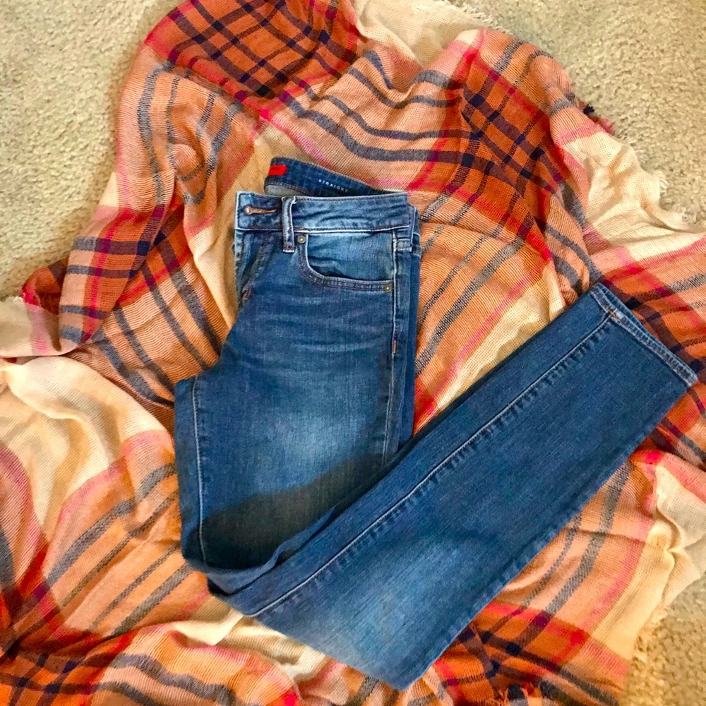 Articles of Society Jeans
